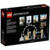 LEGO® Architecture London Skyline Collection 21034 Building Set Model Kit and Gift for Kids and Adults (468 Pieces) - Image 2