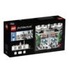 LEGO® Architecture 21045 Trafalgar Square Building Kit (1197 Pieces) - Image 5