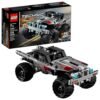 LEGO® Technic Getaway Truck 42090 Building Kit (128 Pieces)