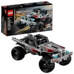 LEGO® Technic Getaway Truck 42090 Building Kit (128 Pieces)
