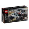 LEGO® Technic Getaway Truck 42090 Building Kit (128 Pieces) - Image 6