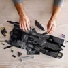 LEGO® DC Batman 1989 Batmobile 76139 Building Kit, New 2020 (3,306 Pieces) - Image 2