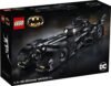 LEGO® DC Batman 1989 Batmobile 76139 Building Kit, New 2020 (3,306 Pieces) - Image 4