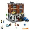 LEGO® Creator Expert Corner Garage 10264 Building Kit (2569 Pieces) - Image 8