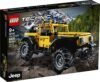 LEGO® Technic Jeep Wrangler 42122; an Engaging Model Building Kit for Kids Who Love High-Performance Toy Vehicles, New 2021 (665 Pieces) - Image 5
