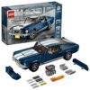 LEGO® Creator Expert Ford Mustang 10265 Building Kit (1471 Pieces)