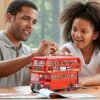 LEGO® Creator Expert London Bus 10258 Building Kit (1686 Pieces) - Image 5