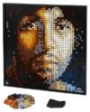 LEGO® Art The Beatles 31198 Collectible Building Kit; An Inspiring Art Set for Adults that Encourages Creative Building and Makes a Great Gift for Music Lovers and Beatles Fans, New 2020 (2,933 Pieces) - Image 7