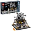 LEGO® Creator Expert NASA Apollo 11 Lunar Lander 10266 Building Kit, New 2020 (1,087 Pieces)