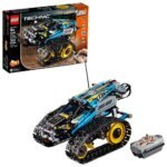 LEGO® Technic Remote Controlled Stunt Racer 42095 Building Kit (324 Pieces)