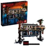 LEGO® Stranger Things The Upside Down 75810 Building Kit (2,287 Pieces)