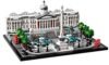 LEGO® Architecture 21045 Trafalgar Square Building Kit (1197 Pieces) - Image 4
