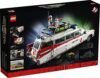LEGO® Ghostbusters ECTO-1 (10274) Building Kit; Displayable Model Car Kit for Adults; Great DIY Project, New 2021 (2,352 Pieces) - Image 4