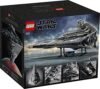 LEGO® Star Wars: A New Hope Imperial Star Destroyer 75252 Building Kit, New 2020 (4,784 Pieces) - Image 4