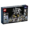 LEGO® Creator Expert NASA Apollo 11 Lunar Lander 10266 Building Kit, New 2020 (1,087 Pieces) - Image 4