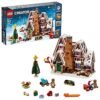 LEGO® Creator Expert Gingerbread House 10267 Building Kit, New 2020 (1,477 Pieces)