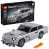 LEGO® Creator Expert James Bond Aston Martin DB5 10262 Building Kit (1295 Pieces)