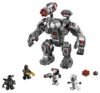 LEGO® Marvel Avengers War Machine Buster 76124 Building Kit (362 Pieces) - Image 8