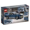 LEGO® Creator Expert Ford Mustang 10265 Building Kit (1471 Pieces) - Image 6