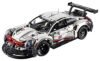 LEGO® Technic Porsche 911 RSR 42096 Race Car Building Set STEM Toy for Boys and Girls Ages 10+ Features Porsche Model Car with Toy Engine (1,580 Pieces) - Image 7