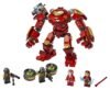 LEGO® Marvel Avengers Iron Man Hulkbuster Versus A.I.M. Agent 76164, Cool, Interactive, Brick-Build Avengers Playset with Minifigures, New 2020 (456 Pieces) - Image 7