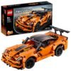 LEGO® Technic Chevrolet Corvette ZR1 42093 Building Kit (579 Pieces)