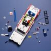 LEGO® Ghostbusters ECTO-1 (10274) Building Kit; Displayable Model Car Kit for Adults; Great DIY Project, New 2021 (2,352 Pieces) - Image 3