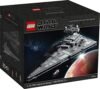 LEGO® Star Wars: A New Hope Imperial Star Destroyer 75252 Building Kit, New 2020 (4,784 Pieces) - Image 5