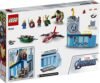 LEGO® Marvel Avengers Wrath of Loki 76152 Building Toy with Marvel Avengers Minifigures and Tesseract; Great Gift for Kids Who Love Captain Marvel, Iron Man and Thor, New 2020 (223 Pieces) - Image 4