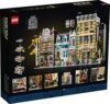 LEGO® Police Station 10278 Building Kit; A Highly Detailed Displayable Model for Adults, New 2021 (2,923 Pieces) - Image 4