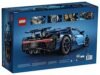 LEGO® Technic Bugatti Chiron 42083 Race Car Building Kit and Engineering Toy, Adult Collectible Sports Car with Scale Model Engine (3599 Pieces) - Image 5