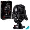 LEGO® Star Wars Darth Vader Helmet 75304 Collectible Building Toy, New 2021 (834 Pieces)
