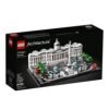 LEGO® Architecture 21045 Trafalgar Square Building Kit (1197 Pieces) - Image 6