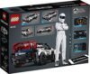 LEGO® Technic App-Controlled Top Gear Rally Car 42109 Racing Toy Building Kit, New 2020 (463 Pieces) - Image 4