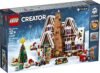 LEGO® Creator Expert Gingerbread House 10267 Building Kit, New 2020 (1,477 Pieces) - Image 5