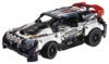 LEGO® Technic App-Controlled Top Gear Rally Car 42109 Racing Toy Building Kit, New 2020 (463 Pieces) - Image 7