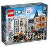 LEGO® Creator Expert Assembly Square 10255 Building Kit (4002 Pieces) - Image 7