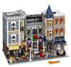 LEGO® Creator Expert Assembly Square 10255 Building Kit (4002 Pieces) - Image 10