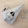 LEGO® Star Wars: A New Hope Imperial Star Destroyer 75252 Building Kit, New 2020 (4,784 Pieces) - Image 3