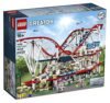LEGO® Creator Expert Roller Coaster 10261 Building Kit (4124 Pieces) - Image 5