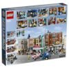 LEGO® Creator Expert Corner Garage 10264 Building Kit (2569 Pieces) - Image 5
