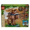 LEGO® Ideas 21318 Tree House Building Kit (3,036 Pieces) - Image 3