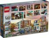 LEGO® Creator Expert Bookshop 10270 Modular Building Kit, Big Set and Collectors Toy for Adults, New 2020 (2,504 Pieces) - Image 3