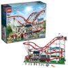 LEGO® Creator Expert Roller Coaster 10261 Building Kit (4124 Pieces) - Image 7