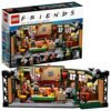 LEGO® Ideas 21319 Central Perk Building Kit (1,070 Pieces)