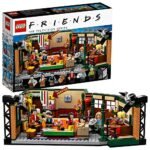 LEGO® Ideas 21319 Central Perk Building Kit (1,070 Pieces)