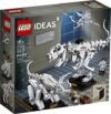 LEGO® Ideas 21320 Dinosaur Fossils Building Kit (910 Pieces) - Image 4