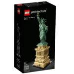 LEGO® Statue of Liberty