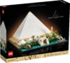 LEGO® Great Pyramid of Giza