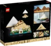 LEGO® Great Pyramid of Giza - Image 3